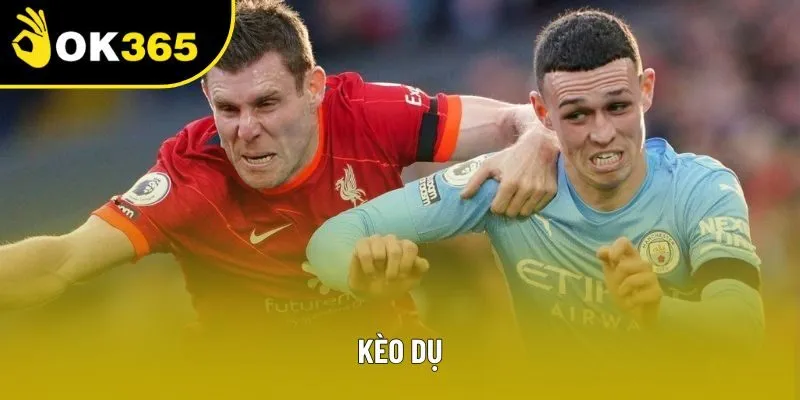 Kèo Dụ - Hướng Dẫn Tránh Né Các Loại Cược Không Nên Đặt